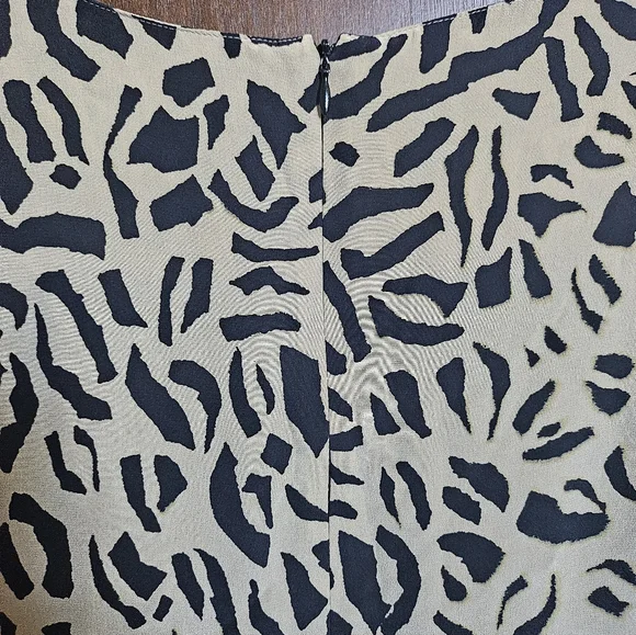 Etro Silk Mini Dress - Picture 6 of 7